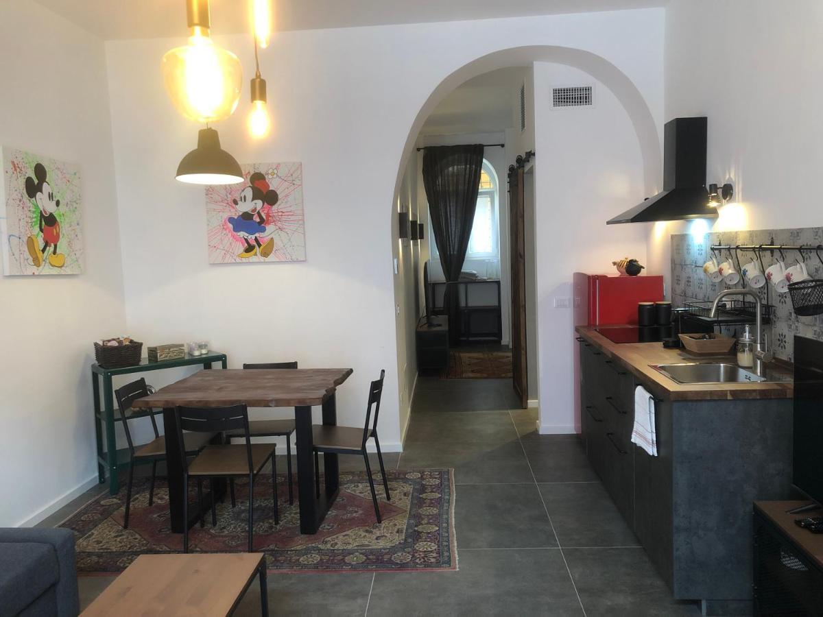 Home In Trast II Roma Exterior foto